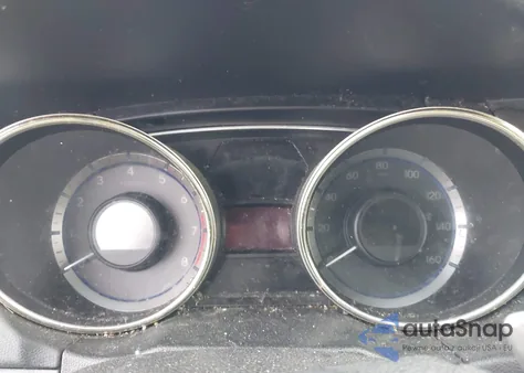 2011 Hyundai Sonata Se 2.0T from USA, damaged, VIN 5NPEC4AB3BH316602